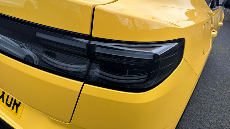 Ford Capri 210kW Premium 77kWh 5dr Auto Electric Estate